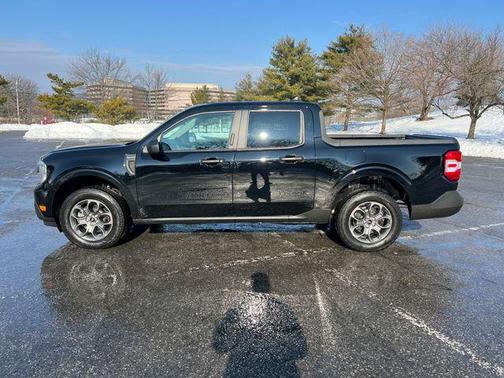 2023 Ford Maverick XLT