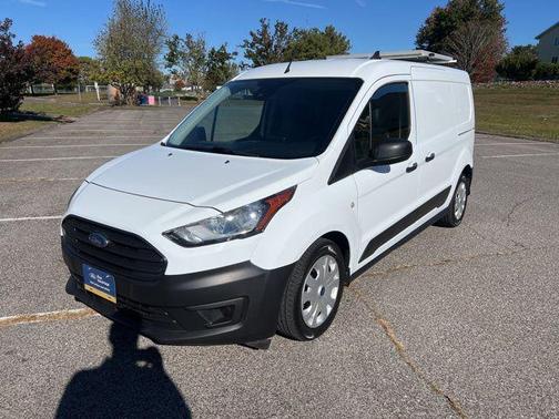 2022 Ford Transit Connect XL Cargo Van
