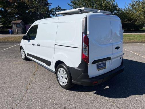 2022 Ford Transit Connect XL Cargo Van