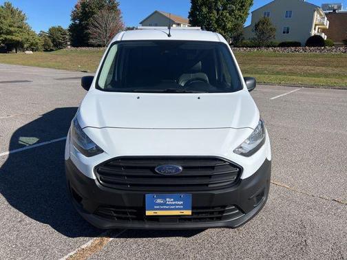 2022 Ford Transit Connect XL Cargo Van