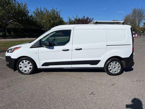 2022 Ford Transit Connect XL Cargo Van
