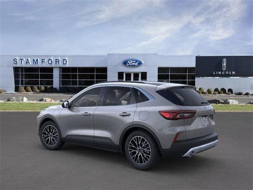 2025 Ford Escape SE