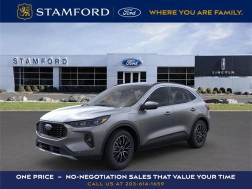 2025 Ford Escape SE