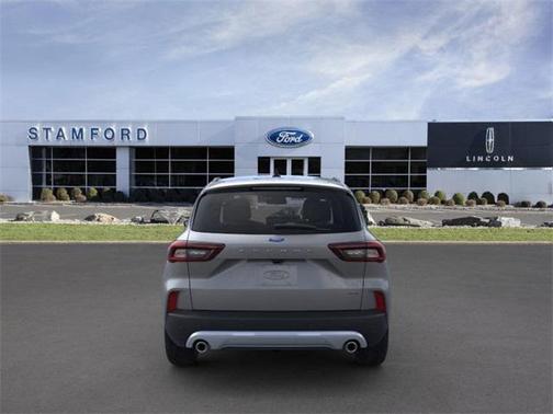 2025 Ford Escape SE