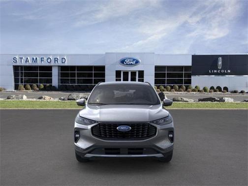 2025 Ford Escape SE