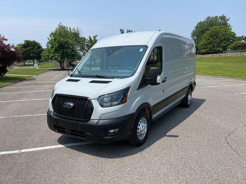 2024 Ford Transit-350 Base