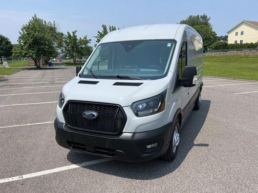 2024 Ford Transit-350 Base