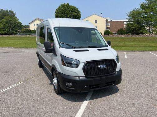 2024 Ford Transit-350 Base