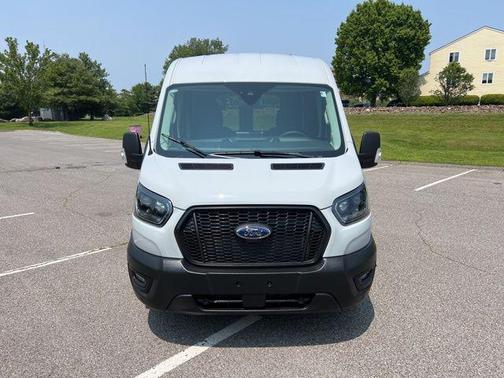 2024 Ford Transit-350 Base