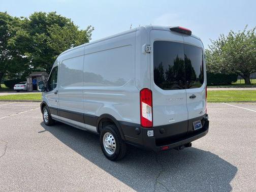 2024 Ford Transit-350 Base