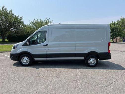 2024 Ford Transit-350 Base