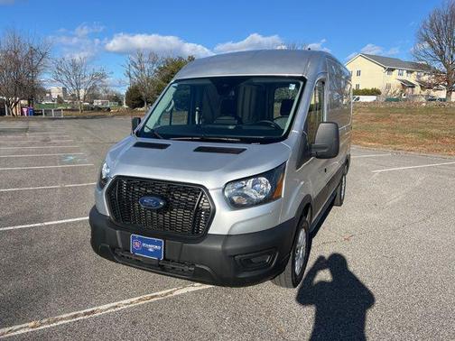 2023 Ford Transit-350 Base