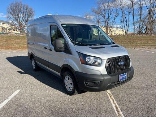 2023 Ford Transit-350 Base