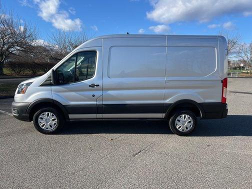 2023 Ford Transit-350 Base