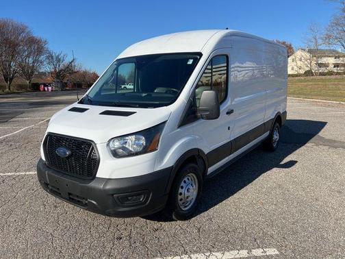 2023 Ford Transit-250 Base