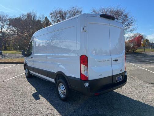 2023 Ford Transit-250 Base