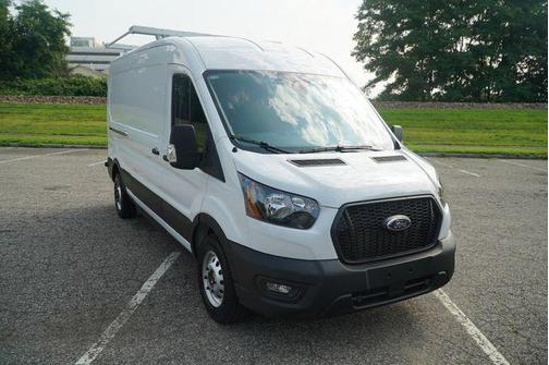 2024 Ford Transit-250 Base