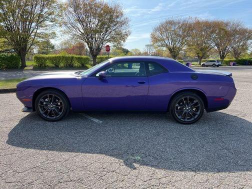 2023 Dodge Challenger GT