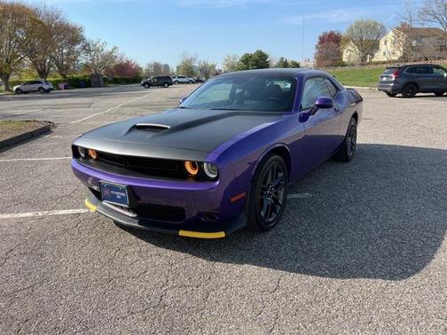 2023 Dodge Challenger GT