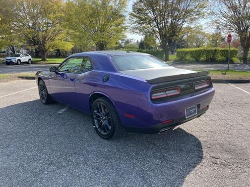 2023 Dodge Challenger GT