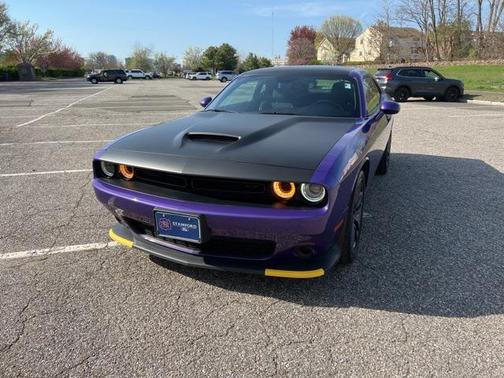 2023 Dodge Challenger GT