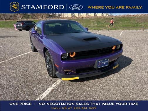 2023 Dodge Challenger GT