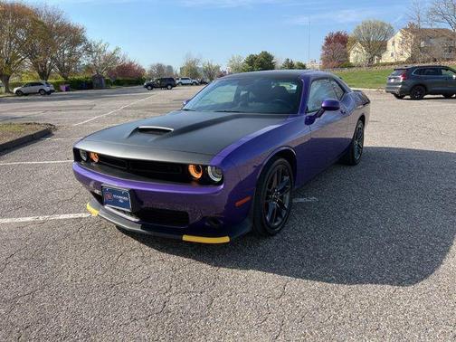 2023 Dodge Challenger GT