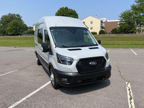 2024 Ford Transit-350 Base