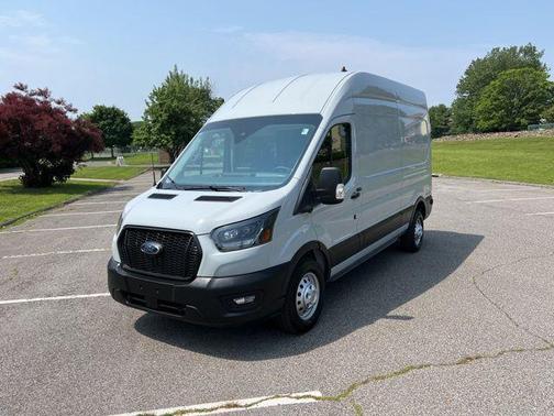 2024 Ford Transit-350 Base