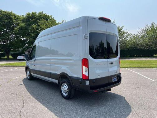 2024 Ford Transit-350 Base