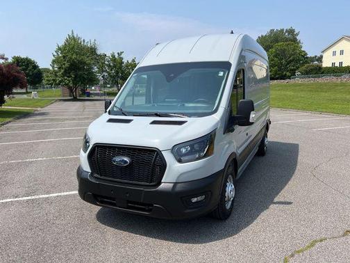 2024 Ford Transit-350 Base