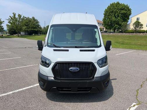 2024 Ford Transit-350 Base