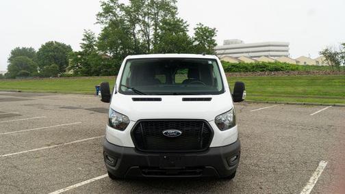 2023 Ford Transit-350 Base