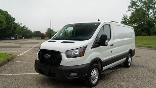 2023 Ford Transit-350 Base