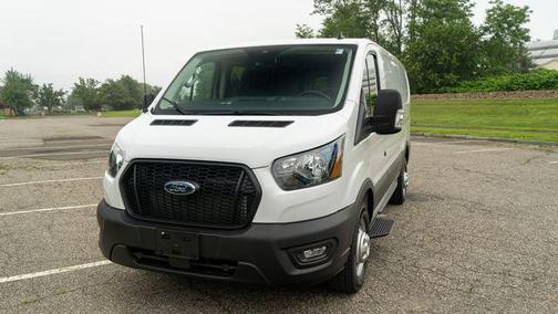 2023 Ford Transit-350 Base