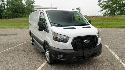 2023 Ford Transit-350 Base
