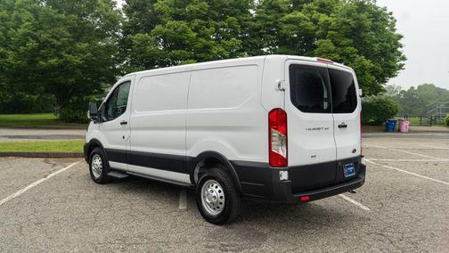 2023 Ford Transit-350 Base