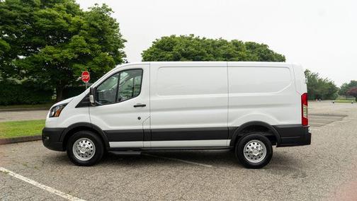 2023 Ford Transit-350 Base
