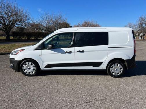 2020 Ford Transit Connect XL Cargo Van