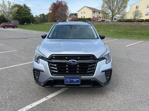 2024 Subaru Ascent Onyx Edition Limited 7-Passenger