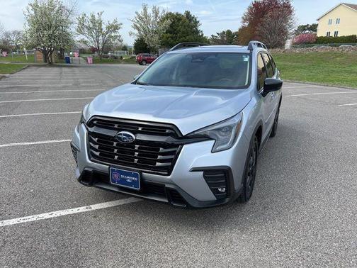 2024 Subaru Ascent Onyx Edition Limited 7-Passenger