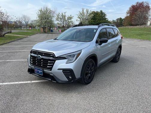 2024 Subaru Ascent Onyx Edition Limited 7-Passenger