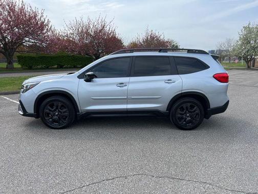 2024 Subaru Ascent Onyx Edition Limited 7-Passenger