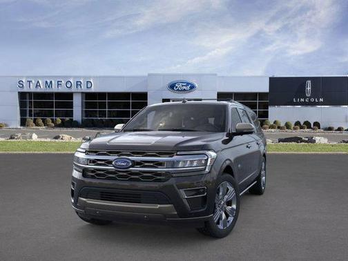 2024 Ford Expedition Max King Ranch