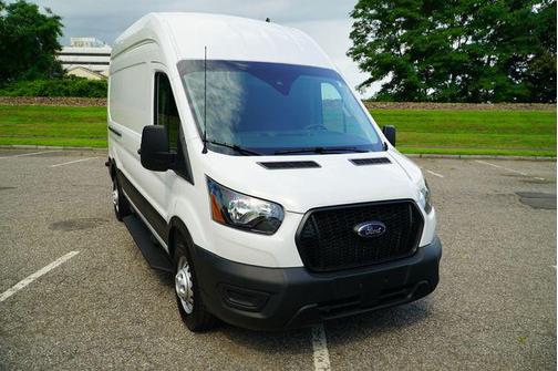 2024 Ford Transit-350 Base