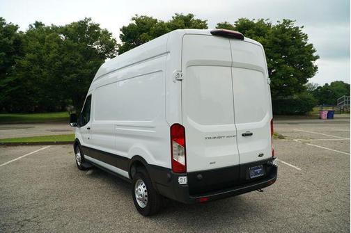 2024 Ford Transit-350 Base