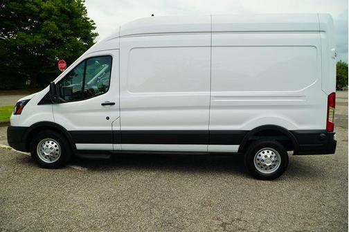 2024 Ford Transit-350 Base