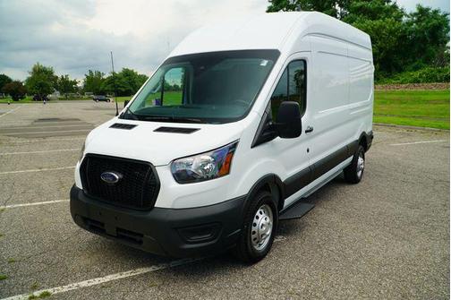 2024 Ford Transit-350 Base