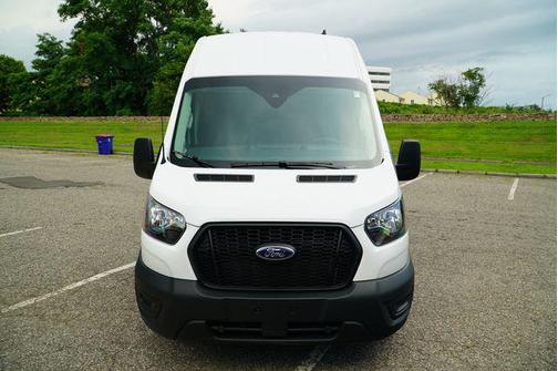 2024 Ford Transit-350 Base