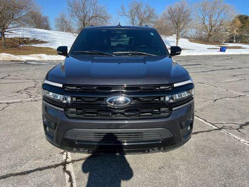2022 Ford Expedition Limited